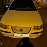 معاوضه سمند xu7|خودرو سواری و وانت|بندر ماهشهر, |دیوار