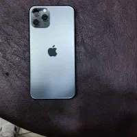 ایفون ۱۱پرو ۶۴گیگ باطری 73