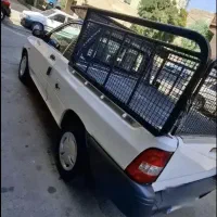 وانت بار اسنپ وانت پراید وانت
