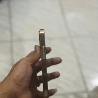 گوشی ایفون ۱۳ پرومکسM ریجستر شده حافظه ۲۵۶دوسیم|موبایل|اهواز, پادادشهر|دیوار