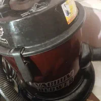 جارو برقی سطلی درحدنو