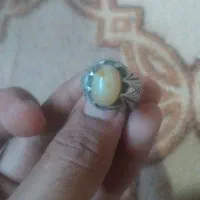 انگشترنقره باباقوری|جواهرات|خاش, |دیوار