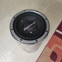 ساب پایونیر d4|سیستم صوتی خانگی|گرمدره, |دیوار