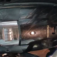 جارو برقی پاناسونیک