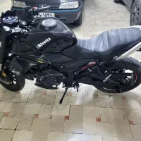 بلنتا z250 مدل 401|موتورسیکلت|تهران, علم و صنعت|دیوار