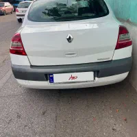 مگان ۹۰ اتومات ۲۰۰۰ درجه یک