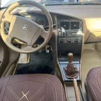 پژو 405 مدل 90|خودرو سواری و وانت|تهران, استخر|دیوار