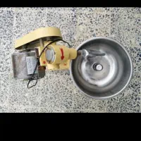 خمیرکن ۸کیلویی