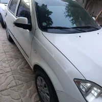 تیبا 2 مدل 1401