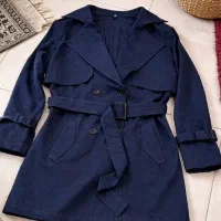 بارانی نو سایز چهل