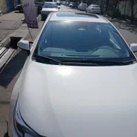 تویوتا لوین 1800 هیبرید 2024 صفر|خودرو سواری و وانت|مشهد, ادیب نیشابوری (شهرک غرب)|دیوار