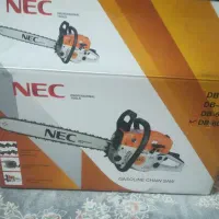 اره موتوری بنزینی