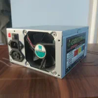 قطعات کامپیوتر دست دو