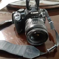دوربین عکاسی حرفه ای برند canon ژاپن