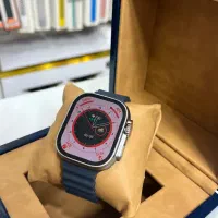 ساعت هوشمند اپل واچ dtno1 ultra