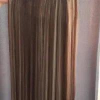 اکستنشن گیره دار/چتری|آرایشی، بهداشتی، درمانی|اهواز, کمپلو جنوبی|دیوار