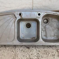 سینک استیل