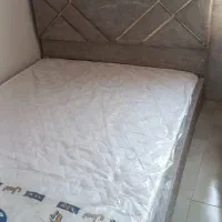 سرویس خواب دو نفره|تخت و سرویس خواب|هشتگرد, تهران دشت|دیوار