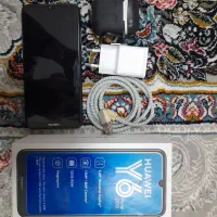 HUAWEI Y6 prime خونگی تمیز