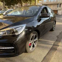 آریزو ۵ fl|خودرو سواری و وانت|اراک, |دیوار