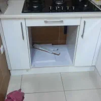 خورده کاری و صفر تا صد کار کابینت.دکوراسیون