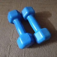دمبل سه کیلویی ۵۰۰