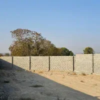 باغچه سند دار۲۷۰ متری برای معاوضه|فروش زمین و ملک کلنگی|تهران, یافت آباد جنوبی|دیوار