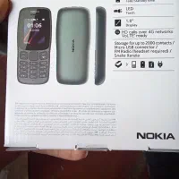 نوکیا 106|موبایل|الشتر, |دیوار