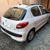 207پانا|خودرو سواری و وانت|گرگان, |دیوار