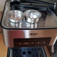 اسپرسو ساز نو