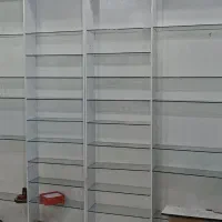 ویترین آماده برای مغازه|فروشگاه و مغازه|اردبیل, |دیوار