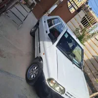 پراید مدل ۹۴