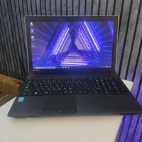 لپتاپ ژاپنی Toshiba i5 رم 16 هارد 1ترا|رایانه همراه|تهران, میرداماد|دیوار