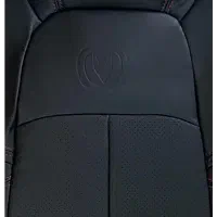 روکش صندلی چانگان چرمی