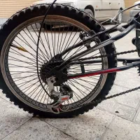 دوچرخه سایز ۲۰|دوچرخه، اسکیت، اسکوتر|قدس, شهرقدس|دیوار