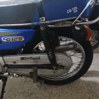 موتور ۱۲۵پیشرو