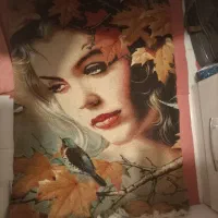 قالیچه و کناره