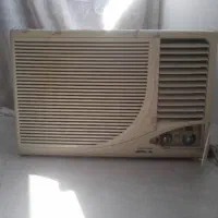 کولر پنجره ای ۱۸۰۰۰ aftron کره‌ای