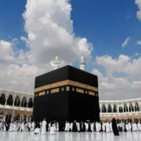 فروش فیش حج تمتع اماده ی اعظام