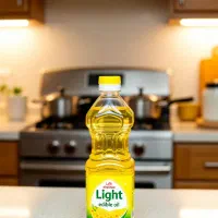 کارخونه روغن جامد و مایع