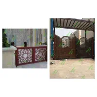 گره چینی درب پنجره مساجد|مصالح و تجهیزات ساختمان|قم, آزادگان|دیوار