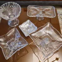 سرویس کریستال سوگا ژاپن