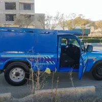 نیسان تکسوز