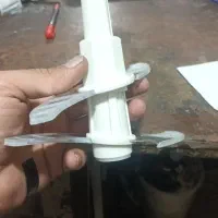 قطعات لوازم خانگی ریز