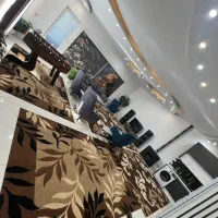 اجاره ویلا استخردار|اجارهٔ کوتاه‌مدت ویلا و باغ|شهریار, شهرک وائین|دیوار