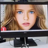ال این وان Dell 7450 ، نسل ۷