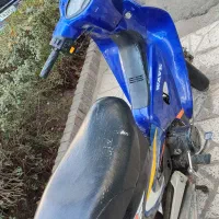 ویو|موتورسیکلت|مشهد, شهید مطهری|دیوار