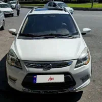 لیفان x50 مدل 1394  اتومات