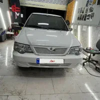 پراید ۱۳۲ مدل ۸۸|خودرو سواری و وانت|طرقبه, |دیوار