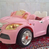 ماشین شارژی فروشی